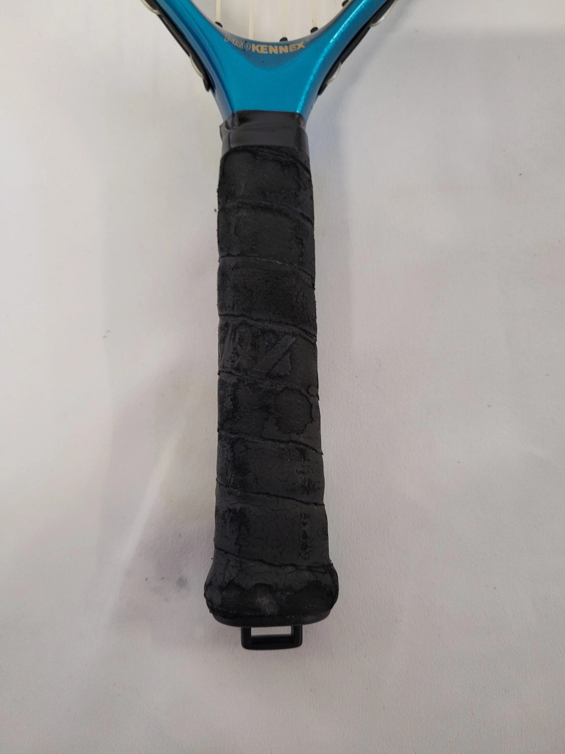 Pro Kennex Racquetball Racquet, 3 5/8 Grip 4 Pro Kennex Racquetball Racquet, 3 5/8 Grip - Image 2