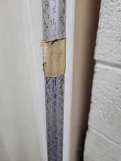 Lacrosse Stick W/ Head 67" "As Is" -Surfing Equipment Verkäufe 2024 20201223 140518 scaled 1