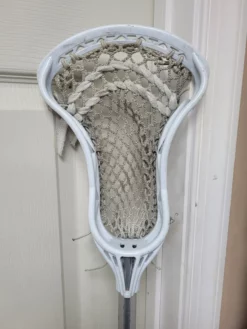 Lacrosse Stick W/ Head 67" "As Is"