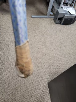 Lacrosse Stick W/ Head 67" "As Is" -Surfing Equipment Verkäufe 2024 20201223 140547 scaled 1