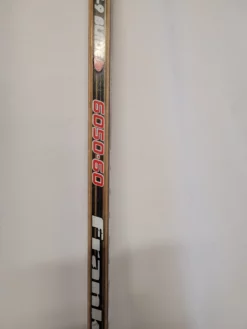 Franklin 6050 Wooden Hockey Stick 54" -Surfing Equipment Verkäufe 2024 20210105 105358 scaled 1