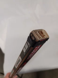 Franklin 6050 Wooden Hockey Stick 54" -Surfing Equipment Verkäufe 2024 20210105 105421 scaled 1