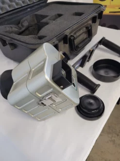 Doskocil Underwater Video Housing By Gates Underwater Products, W/Air Tight Hard Case -Surfing Equipment Verkäufe 2024 20210128 110847 scaled 1