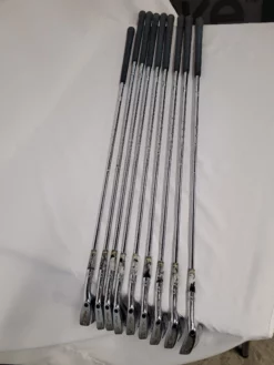 Vintage Walter Hagen Lady Ultra RH Iron Golf Club Set, 2-3-4-5-6-7-8-9-PW 12 Vintage Walter Hagen Lady Ultra RH Iron Golf Club Set, 2-3-4-5-6-7-8-9-PW -Surfing Equipment Verkäufe 2024 20210203 141222 scaled 1