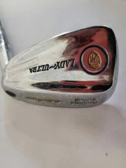 Vintage Walter Hagen Lady Ultra RH Iron Golf Club Set, 2-3-4-5-6-7-8-9-PW 17 Vintage Walter Hagen Lady Ultra RH Iron Golf Club Set, 2-3-4-5-6-7-8-9-PW -Surfing Equipment Verkäufe 2024 20210203 141430 scaled 1