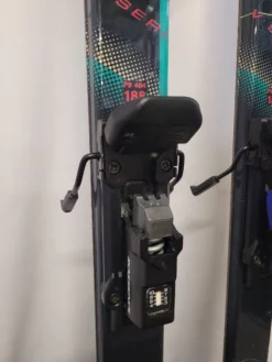 Rossignol VC3 Carbon Skis 188cm With FD7 Binding (1 Broken Binding) 12 Rossignol VC3 Carbon Skis 188cm With FD7 Binding (1 Broken Binding) -Surfing Equipment Verkäufe 2024 20210211 111544 Copy scaled 1