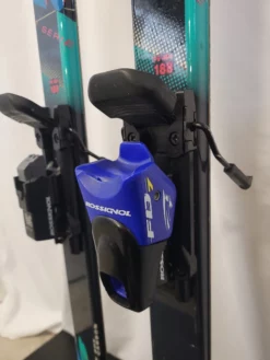 Rossignol VC3 Carbon Skis 188cm With FD7 Binding (1 Broken Binding) 14 Rossignol VC3 Carbon Skis 188cm With FD7 Binding (1 Broken Binding) -Surfing Equipment Verkäufe 2024 20210211 111557 Copy scaled 1