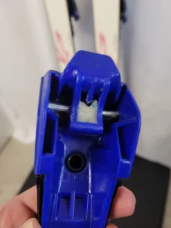 Rossignol VC3 Carbon Skis 188cm With FD7 Binding (1 Broken Binding) 17 Rossignol VC3 Carbon Skis 188cm With FD7 Binding (1 Broken Binding) -Surfing Equipment Verkäufe 2024 20210211 111655 Copy scaled 1