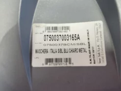 Seac Italia Dive Mask And Case 'Blue Metal' -Surfing Equipment Verkäufe 2024 20230208 132045 scaled 1