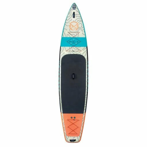 HO Sports ISUP 13'6 Marlin Inflatable Paddle Board Package 2022 2 HO Sports ISUP 13'6 Marlin Inflatable Paddle Board Package 2022 -Surfing Equipment Verkäufe 2024 3109 DEFAULT l