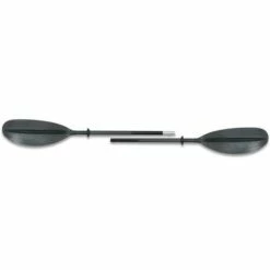 Solstice 2-Piece Quick Release Kayak Paddle 230 CM