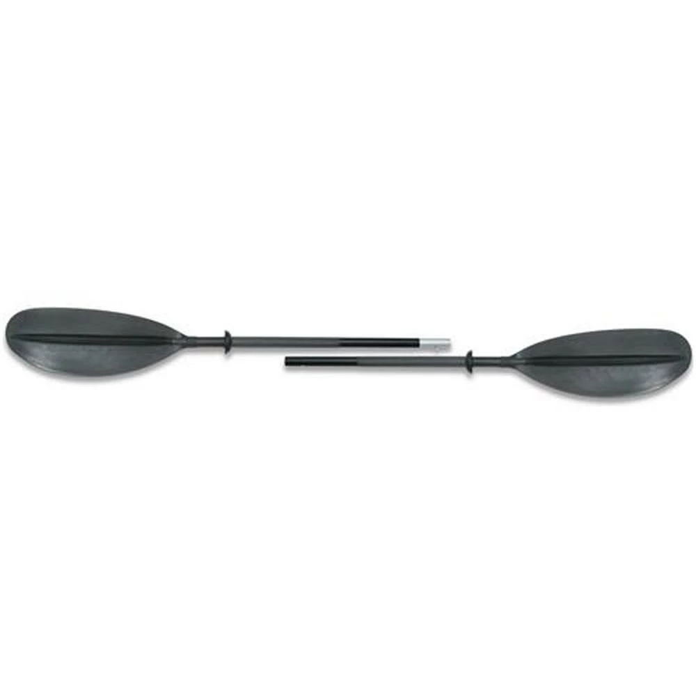 Solstice 2-Piece Quick Release Kayak Paddle 230 CM 3 Solstice 2-Piece Quick Release Kayak Paddle 230 CM