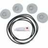 Solstice SUP D-Ring And Bungee Kit -Surfing Equipment Verkäufe 2024 4525 NA l