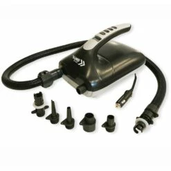 VAMO 20PSI SUP ELECTRIC AIR PUMP-12V