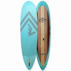 Surfing Equipment Verkäufe 2024 35 4 WAY STRETCH SUP PADDLEBOARD BOARD COVER - 10'6 - 12 (Caribbean)