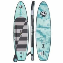 HO Sports Admiral ISUP - Demo/USED