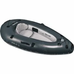 Aquaglide Backwoods Angler Inflatable Kayak 2023