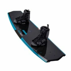 Hyperlite 125 State Jr. Remix Kid's Wakeboard Package