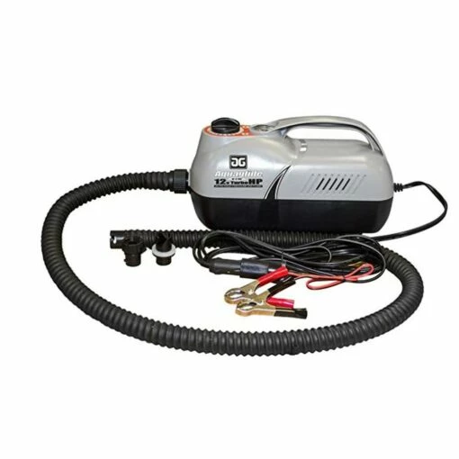Aquaglide 12v Turbo HP Air Pump 20 2023 3 Aquaglide 12v Turbo HP Air Pump 20 2023 -Surfing Equipment Verkäufe 2024 9370 DEFAULT l