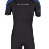 Henderson Thermoprene 3mm Mens Shorty Wetsuit