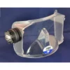 ABV-2 Ambient Breathing Valve (Installed On Interspiro Visor) 2 ABV-2 Ambient Breathing Valve (Installed On Interspiro Visor) -Surfing Equipment Verkäufe 2024 ABV 2