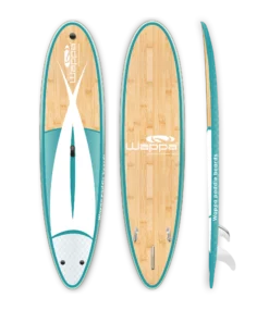 Wappa "Bliss" 11'2" SUP/SURF Board
