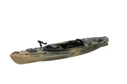 Surfing Equipment Verkäufe 2024 28 Evoke Conquer 100 Sit-in Fishing Kayak