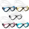 Cressi Focus Mask For Scuba And Snorkeling -Surfing Equipment Verkäufe 2024 Cressi Focus Mask for Scuba Snorkeling