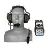 MK-7 Buddy-Line - Portable Two Diver Air Intercom (4 Wire Only) -Surfing Equipment Verkäufe 2024 MK7 new web