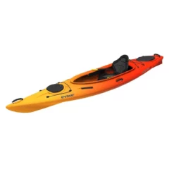 Surfing Equipment Verkäufe 2024 11 Evoke Navato 100 Sit-in Recreational Kayak