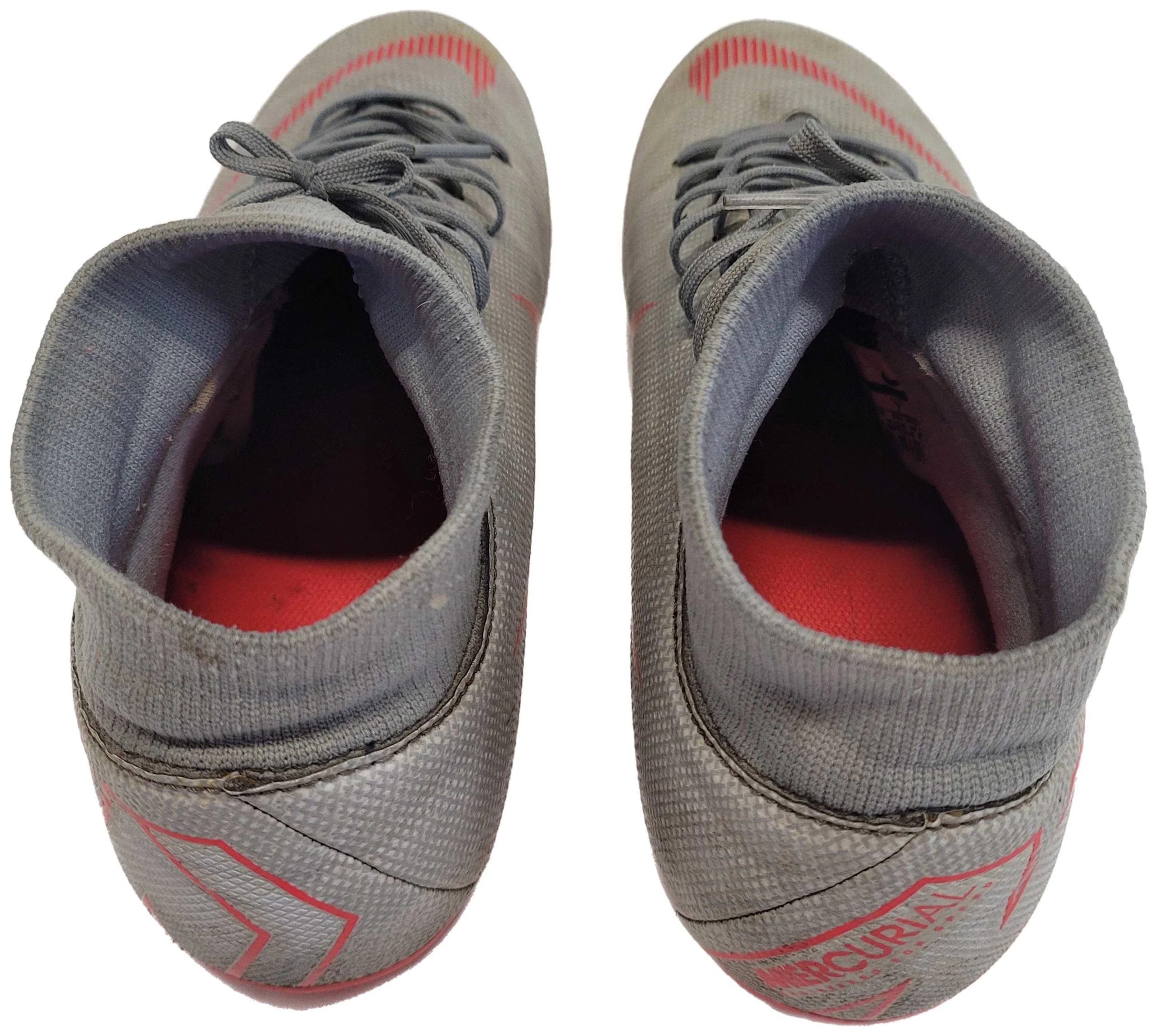 Nike Mercurial Lacrosse Cleats "8" 4 Nike Mercurial Lacrosse Cleats "8" - Image 2