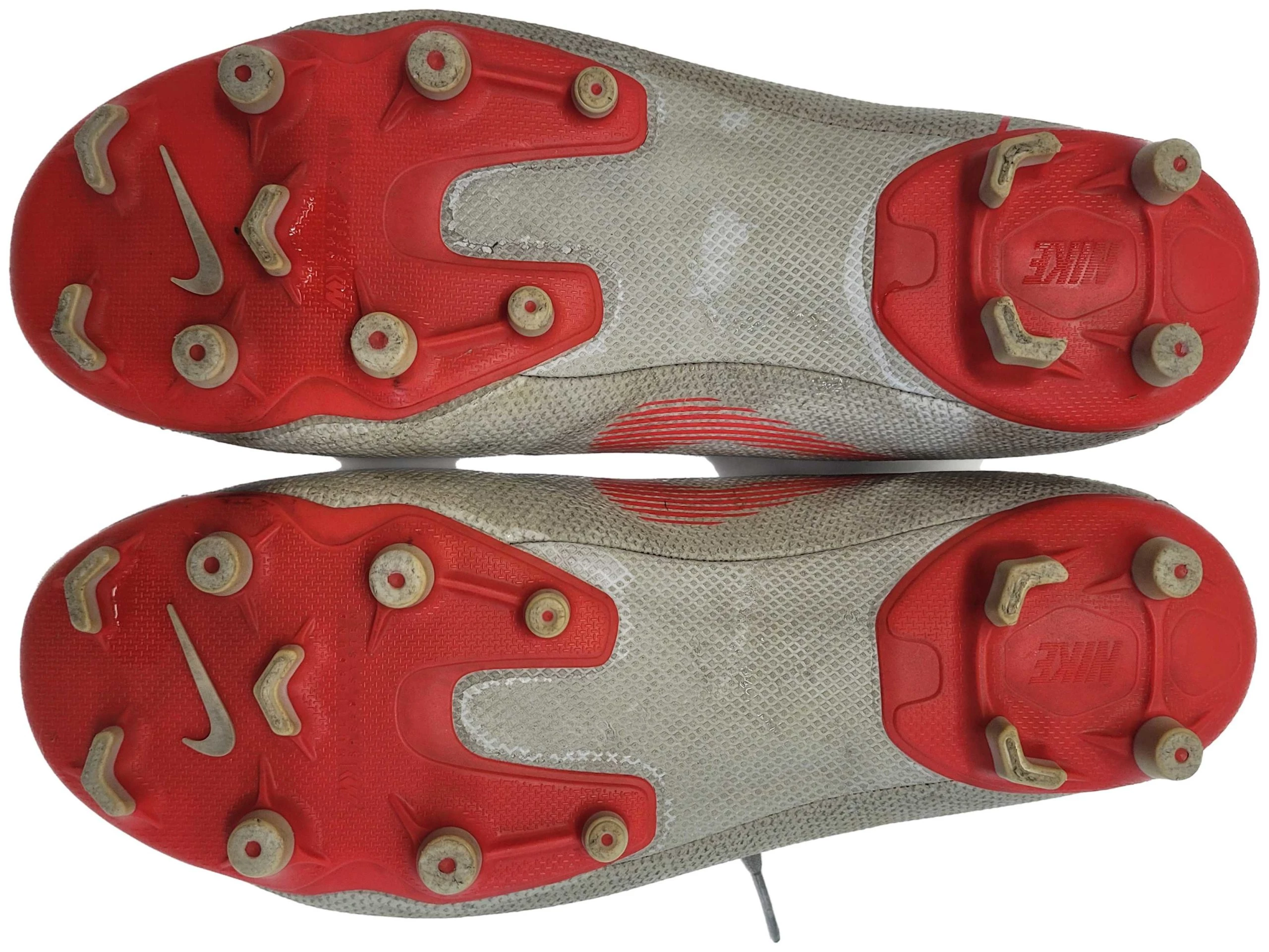 Nike Mercurial Lacrosse Cleats "8" 6 Nike Mercurial Lacrosse Cleats "8" - Image 4