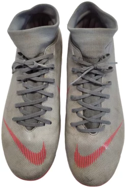 Nike Mercurial Lacrosse Cleats "8"