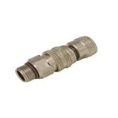 QD-YF-S Quick Disconnect (Connects Swivel To LP Hose) 4 QD-YF-S Quick Disconnect (Connects Swivel To LP Hose) - Image 2