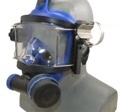 GFFM Accessory Rail With Universal Slide