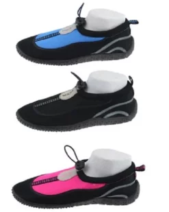 Wilcor Women's Aqua Shoes