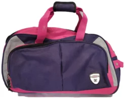 Skyway Kids Gear Sports Gear Bag With Rollers