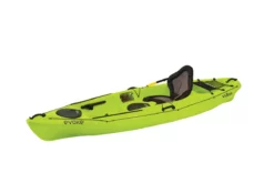 Evoke Vue 100 Sit-on Recreational Kayak