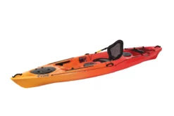 Surfing Equipment Verkäufe 2024 13 Evoke Vue 120 Sit-on Recreational Kayak