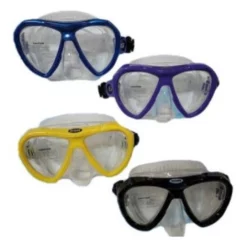 Genesis Icon Face Mask