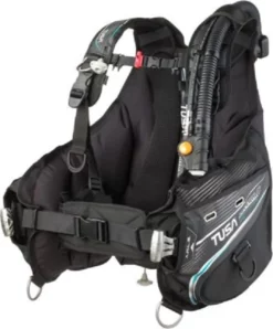 TUSA Soverin Alpha BCD With AWLS III
