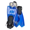 U.S Divers Adult Snorkel Set "L" -Surfing Equipment Verkäufe 2024 adult snorkel set scaled 1