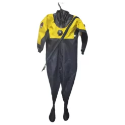 Andy's Custom Ladies Drysuit