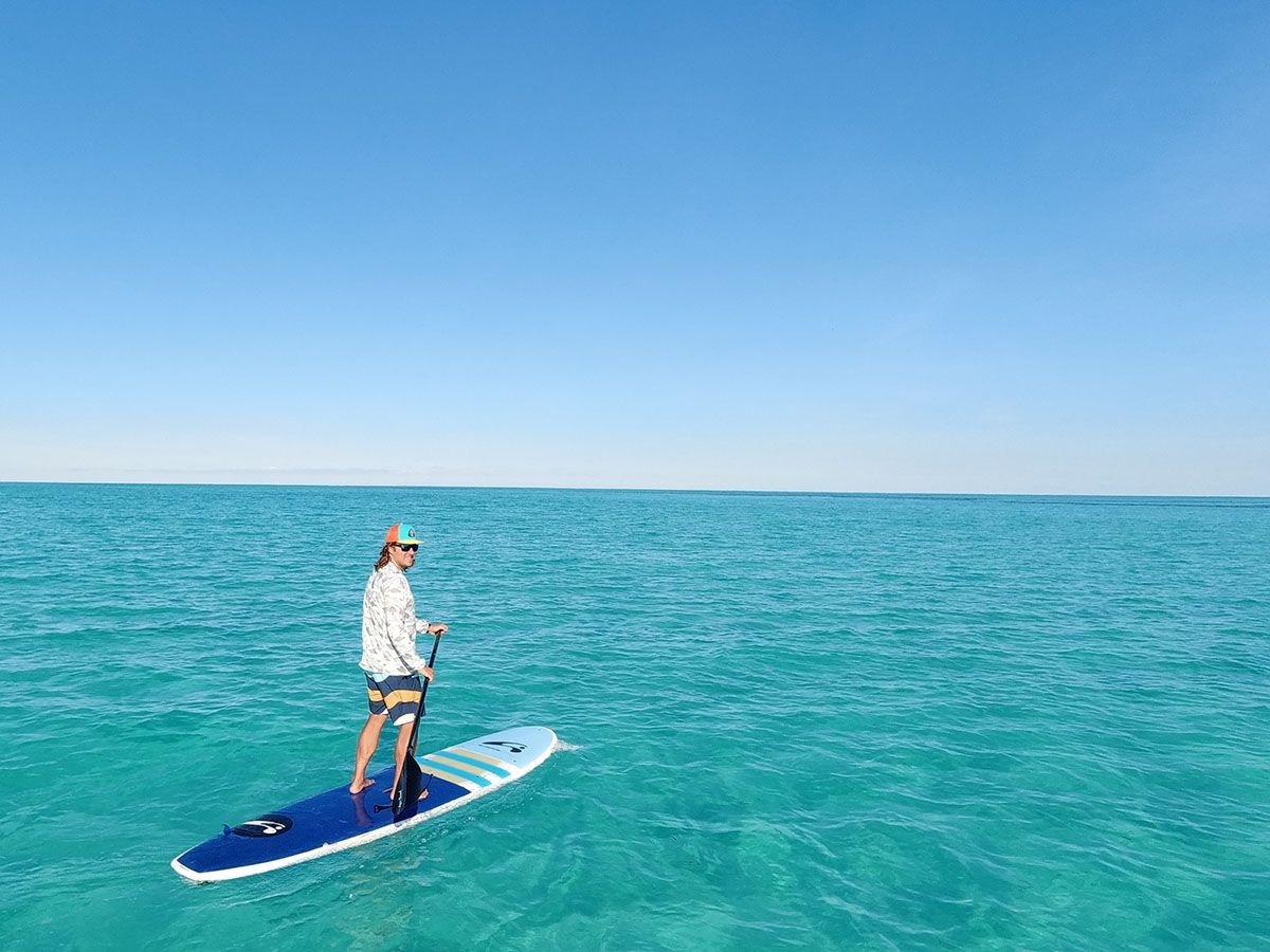 Surfing Equipment Verkäufe 2024 9 Surfing Equipment Verkäufe 2024 -Surfing Equipment Verkäufe 2024 b2ap3 large paddleboard belize 07