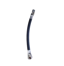 1/4" NPT Bailout Hose 8"