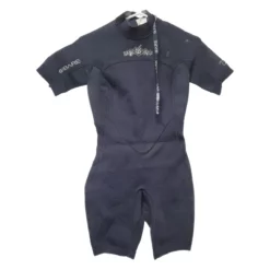 Bare 2mm Shorty Wetsuit "10"