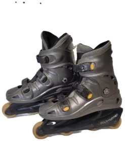 Bladerunner Pro 4700 Men's Roller Blades "9"