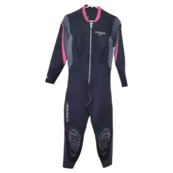 Cressi LEI 2.5mm Front Zip Wetsuit Ladies "4"
