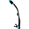 Cressi Supernova Dry Snorkel, NEW Black/ Blue 1 Cressi Supernova Dry Snorkel, NEW Black/ Blue -Surfing Equipment Verkäufe 2024 cressi dry snorkel