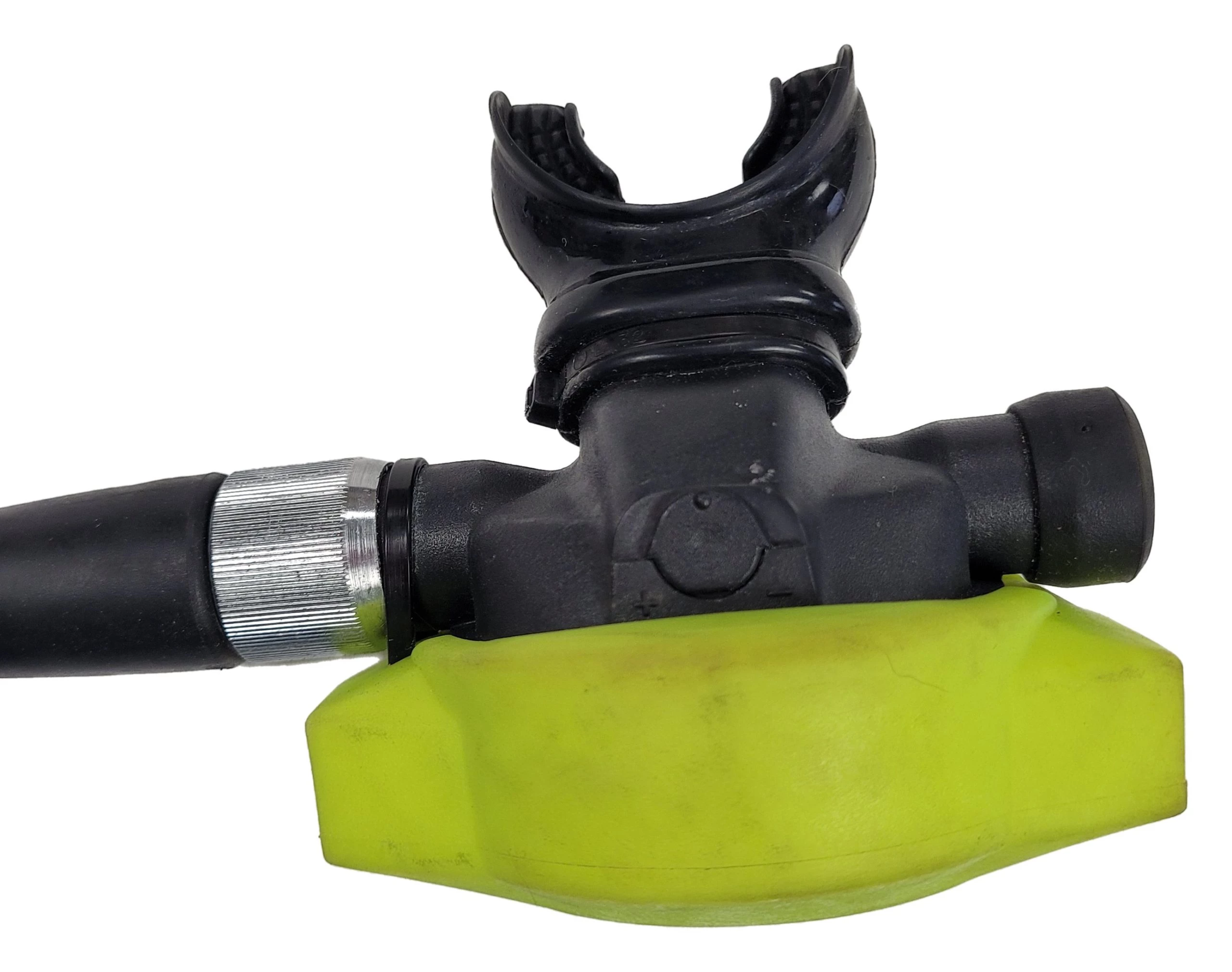 Dacor Octopus Regulator Parts Only 4 Dacor Octopus Regulator Parts Only - Image 2